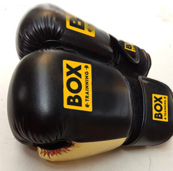 GUANTES BOXING