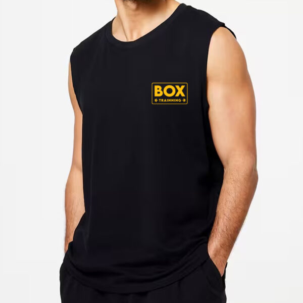 POLERA HOMBRE 500
