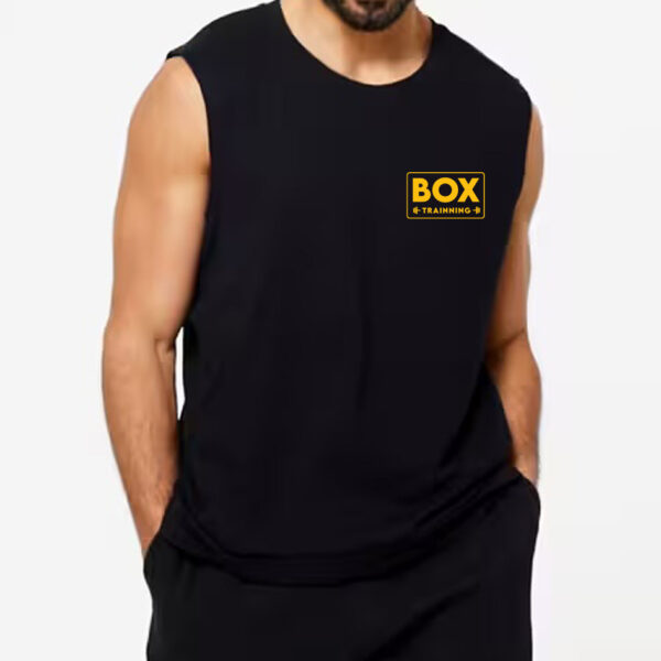 POLERA HOMBRE 500 - Imagen 2