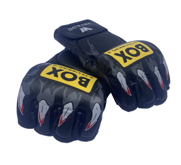 GUANTILLAS BOXING - Imagen 2