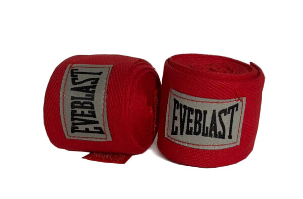 Vendas de boxeo