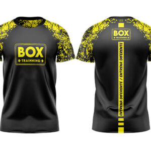 Polera deportiva