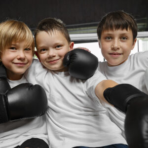 Plan Box Kids
